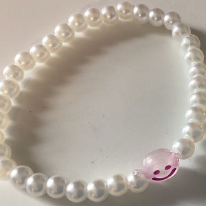 2pc ring and bracelet set